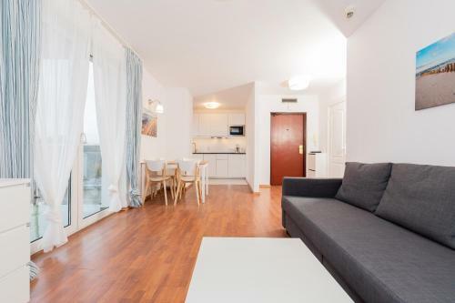 Jantar Apartamenty - Promenada Ko?obrzeg