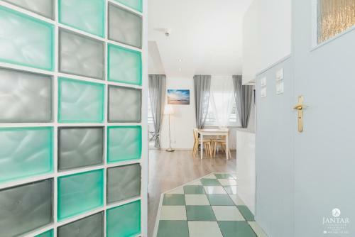 Jantar Apartamenty - Promenada Ko?obrzeg