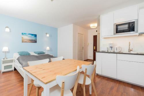Jantar Apartamenty - Promenada Ko?obrzeg