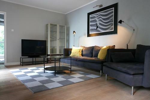 Apartamento Chilliapartamenty- Ba?tycki