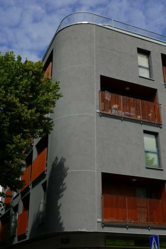 Apartamento Chilliapartamenty- Ba?tycki