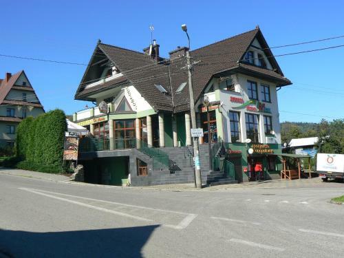 Hostal Mylak