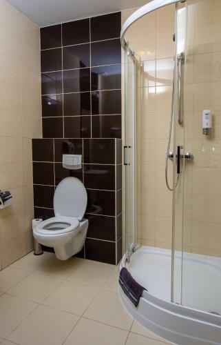 Hotel Kompleks Pilsko-jontek