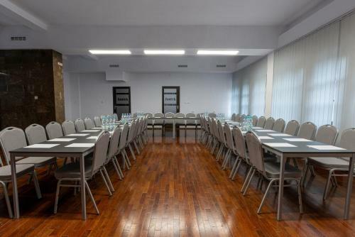 Hotel Kompleks Pilsko-jontek