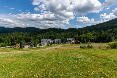 Hotel Kompleks Pilsko-jontek