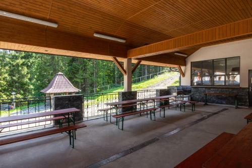 Hotel Kompleks Pilsko-jontek
