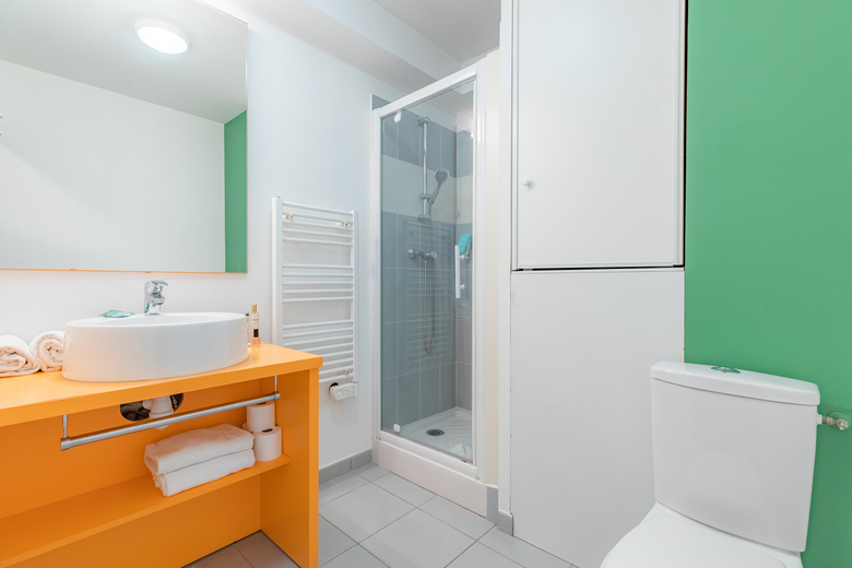 Hotel Residence Park And Suites Elegance Tours