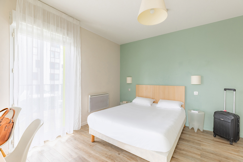 Hotel Residence Park And Suites Elegance Tours