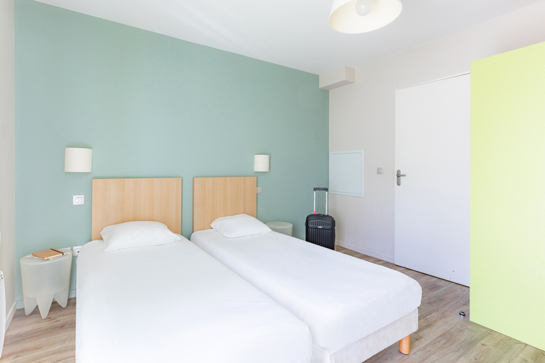 Hotel Residence Park And Suites Elegance Tours
