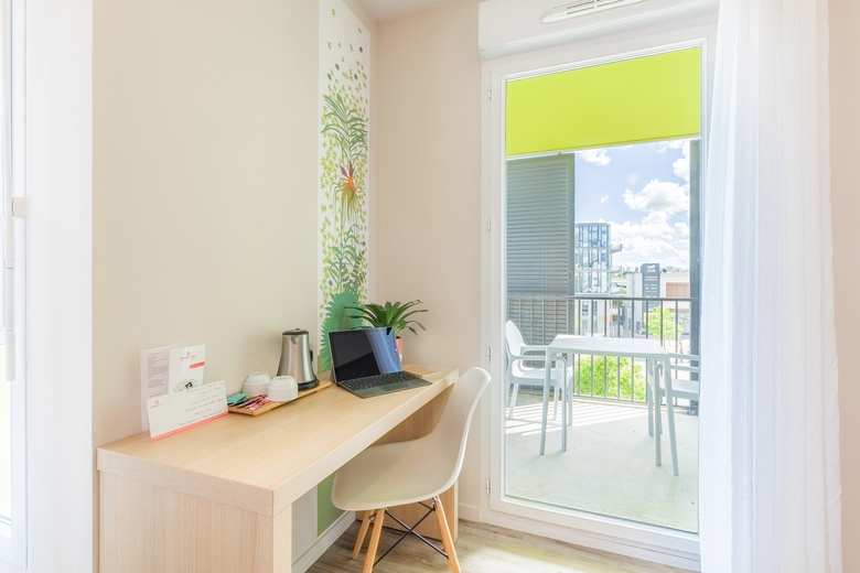 Hotel Residence Park And Suites Elegance Tours