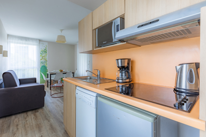 Hotel Residence Park And Suites Elegance Tours