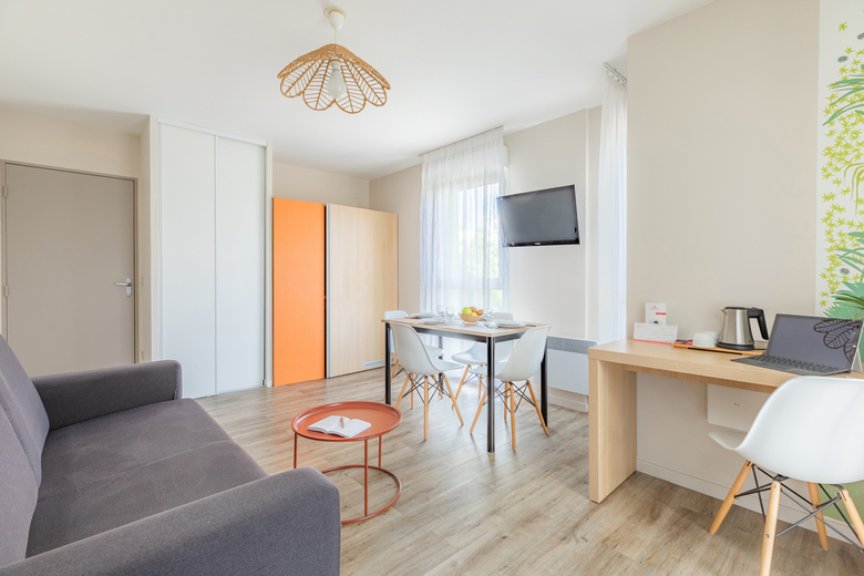 Hotel Residence Park And Suites Elegance Tours