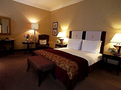 Hotel The Regent Esplanade