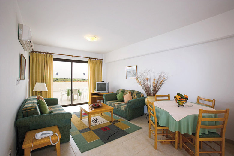Hotel Club Aphrodite
