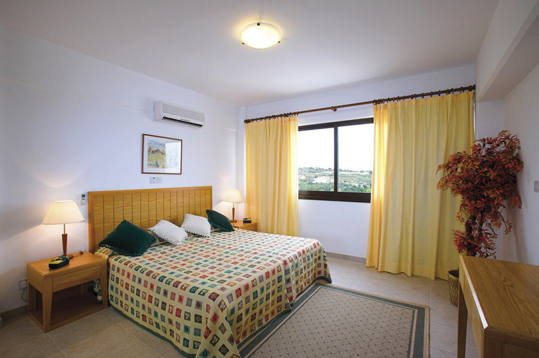Hotel Club Aphrodite