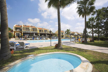 Hotel Club Aphrodite