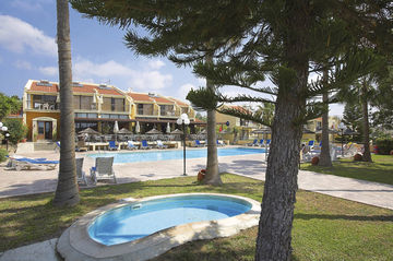 Hotel Club Aphrodite