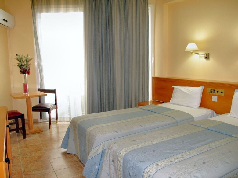 Hotel Flamingo Beach