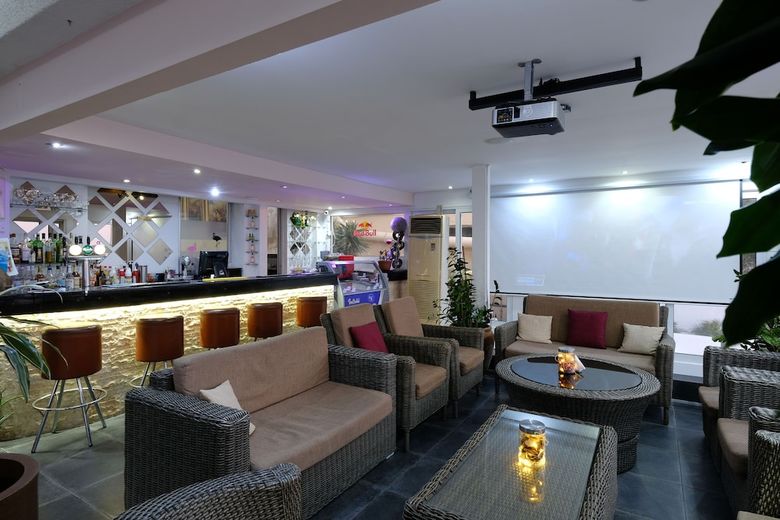 Hotel Flamingo Beach