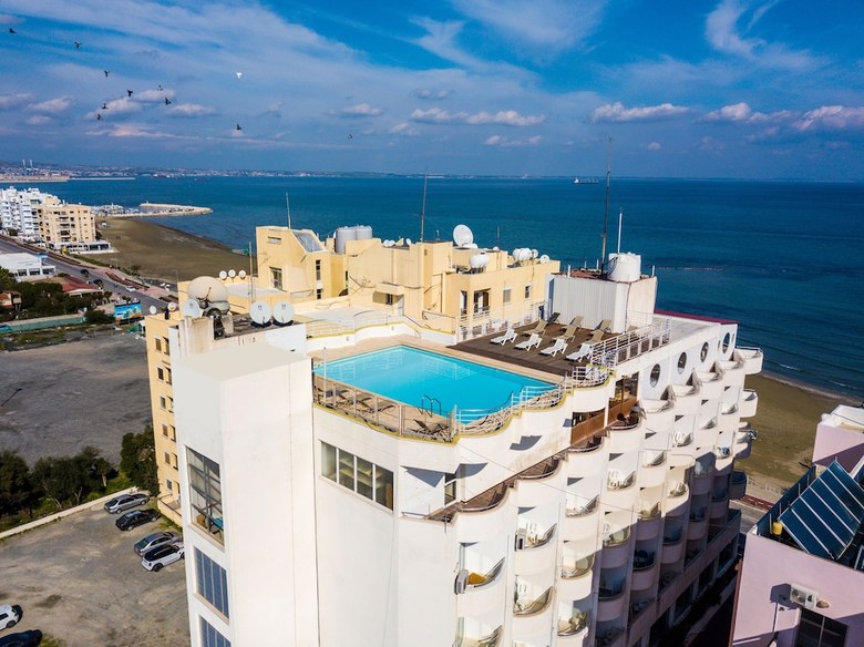 Hotel Flamingo Beach