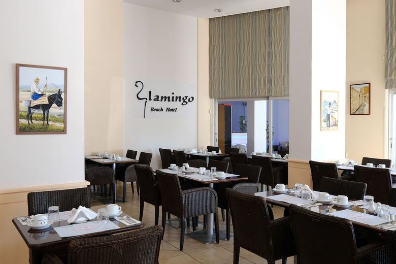 Hotel Flamingo Beach