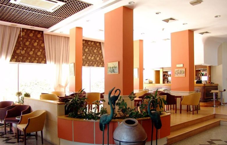 Hotel Flamingo Beach