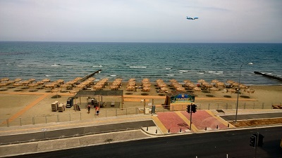 Hotel Flamingo Beach