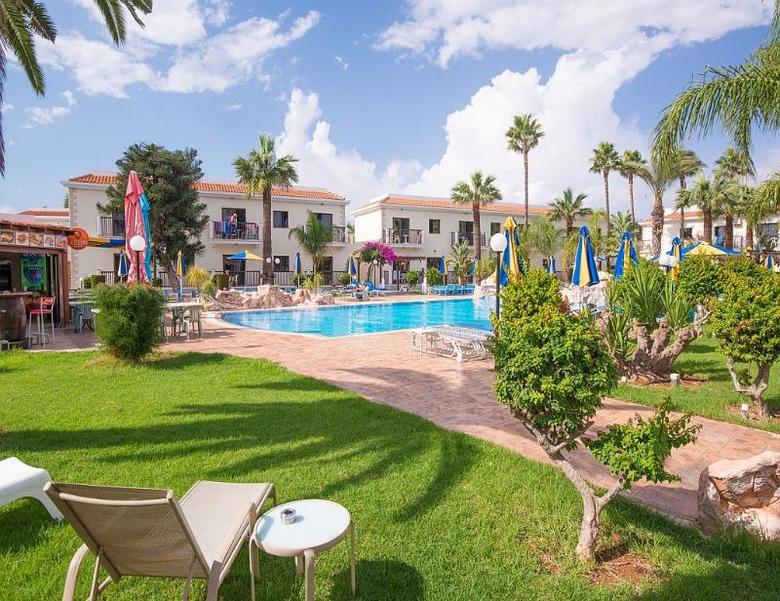 Loutsiana Hotel Apt`s