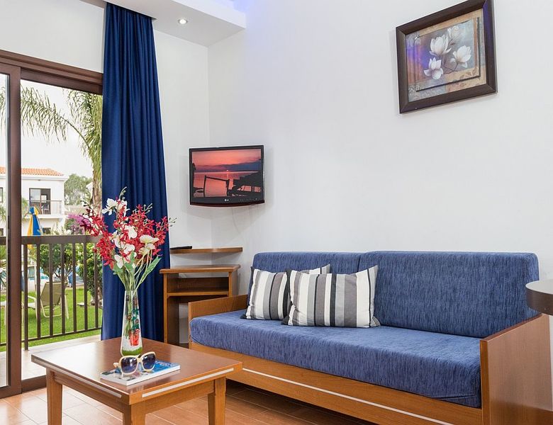 Loutsiana Hotel Apt`s