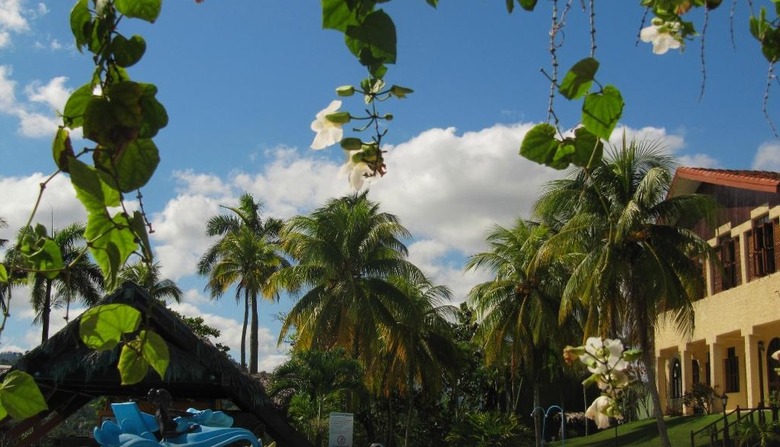 Hotel Porto Santo
