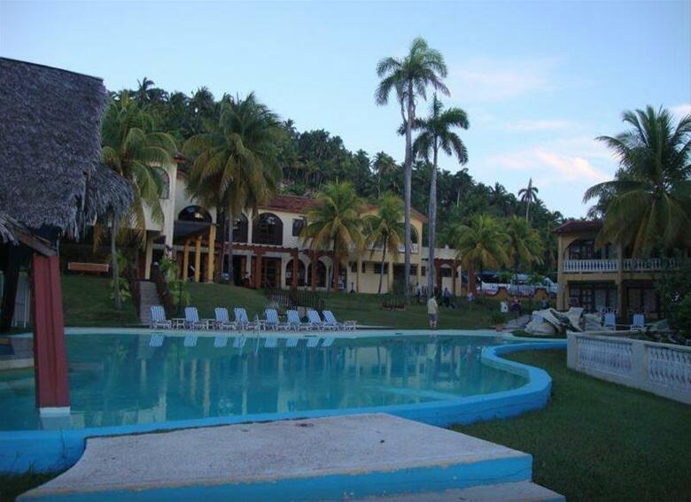 Hotel Porto Santo