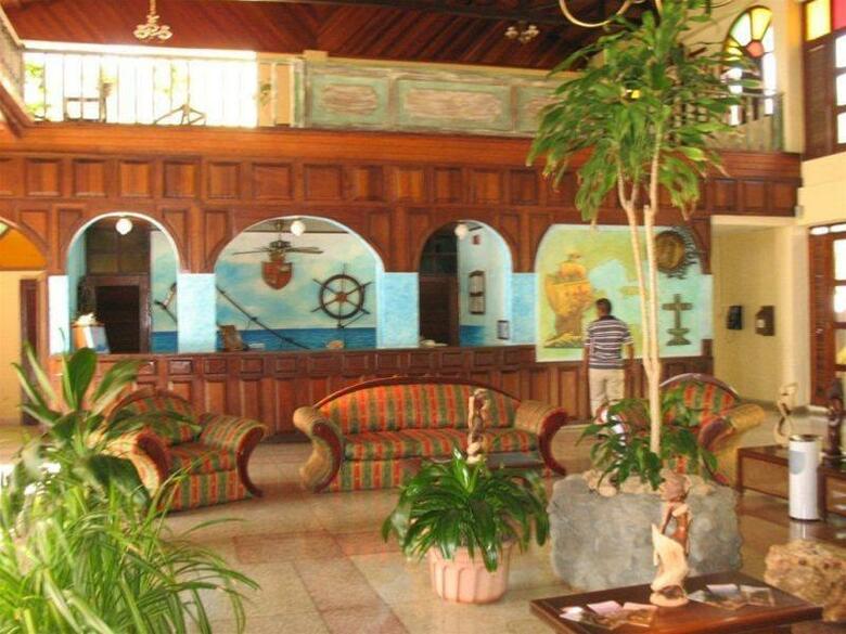 Hotel Porto Santo