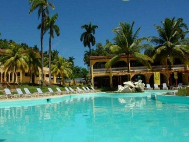 Hotel Porto Santo