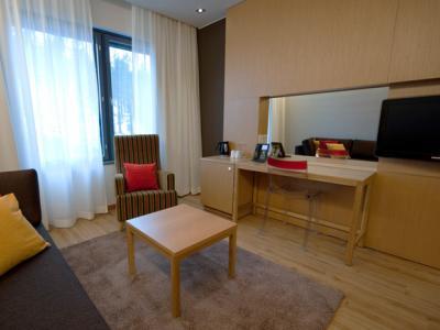 Hotel Levi Panorama