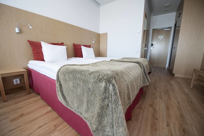 Hotel Levi Panorama