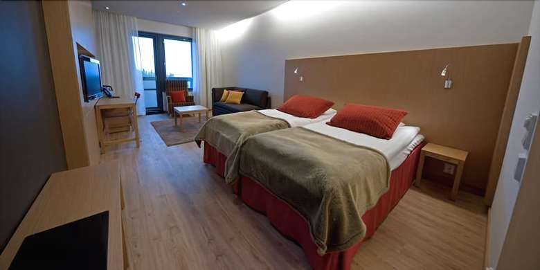 Hotel Levi Panorama
