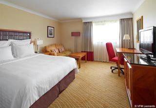 Hotel Northampton Marriott