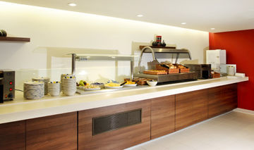 Hotel Holiday Inn Express