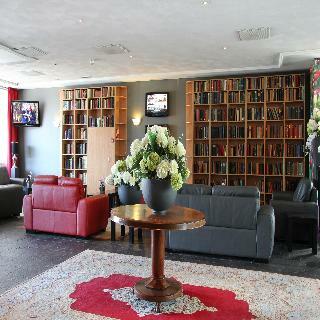 Hotel Best Western Airport