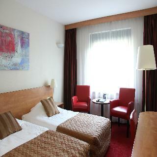 Hotel Best Western Airport