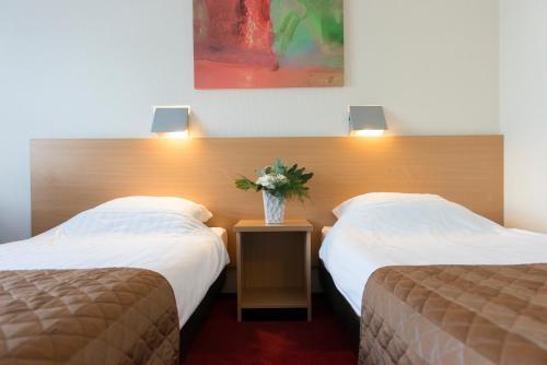 Hotel Bastion Geleen