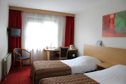 Hotel Bastion Geleen