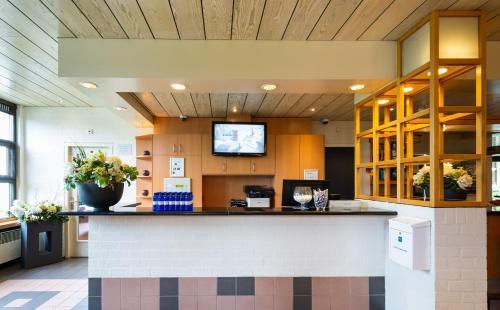Hotel Bastion Geleen