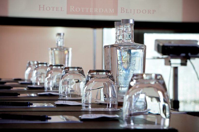 Hotel Van Der Valk Rotterdam Blijdorp