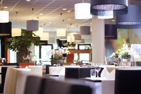 Hotel Van Der Valk Rotterdam Blijdorp