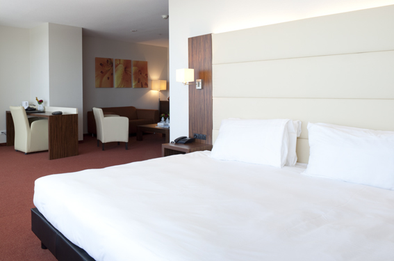 Hotel Van Der Valk Rotterdam Blijdorp