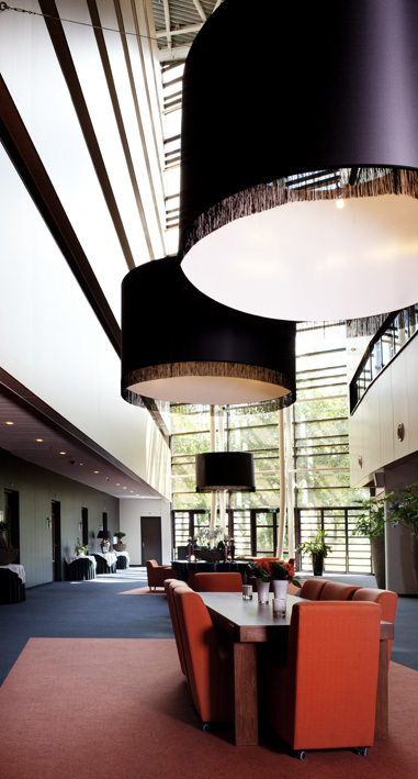 Hotel Van Der Valk Rotterdam Blijdorp