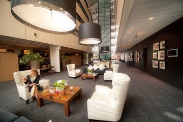 Hotel Van Der Valk Rotterdam Blijdorp