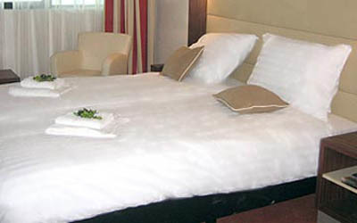 Hotel Van Der Valk Rotterdam Blijdorp