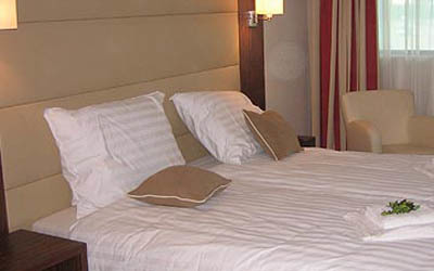 Hotel Van Der Valk Rotterdam Blijdorp